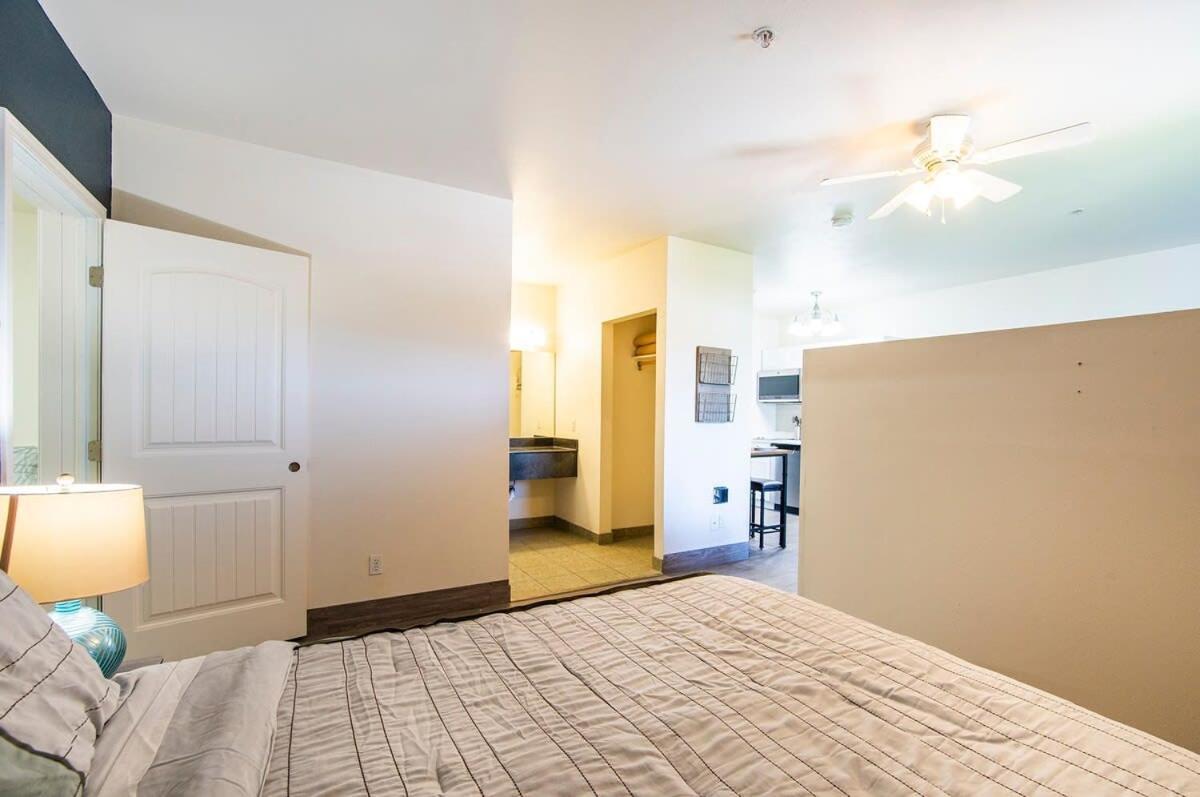 Апартаменты Vistas 316- Renovated Sierra Vista In Style Sleeps 5 Экстерьер фото