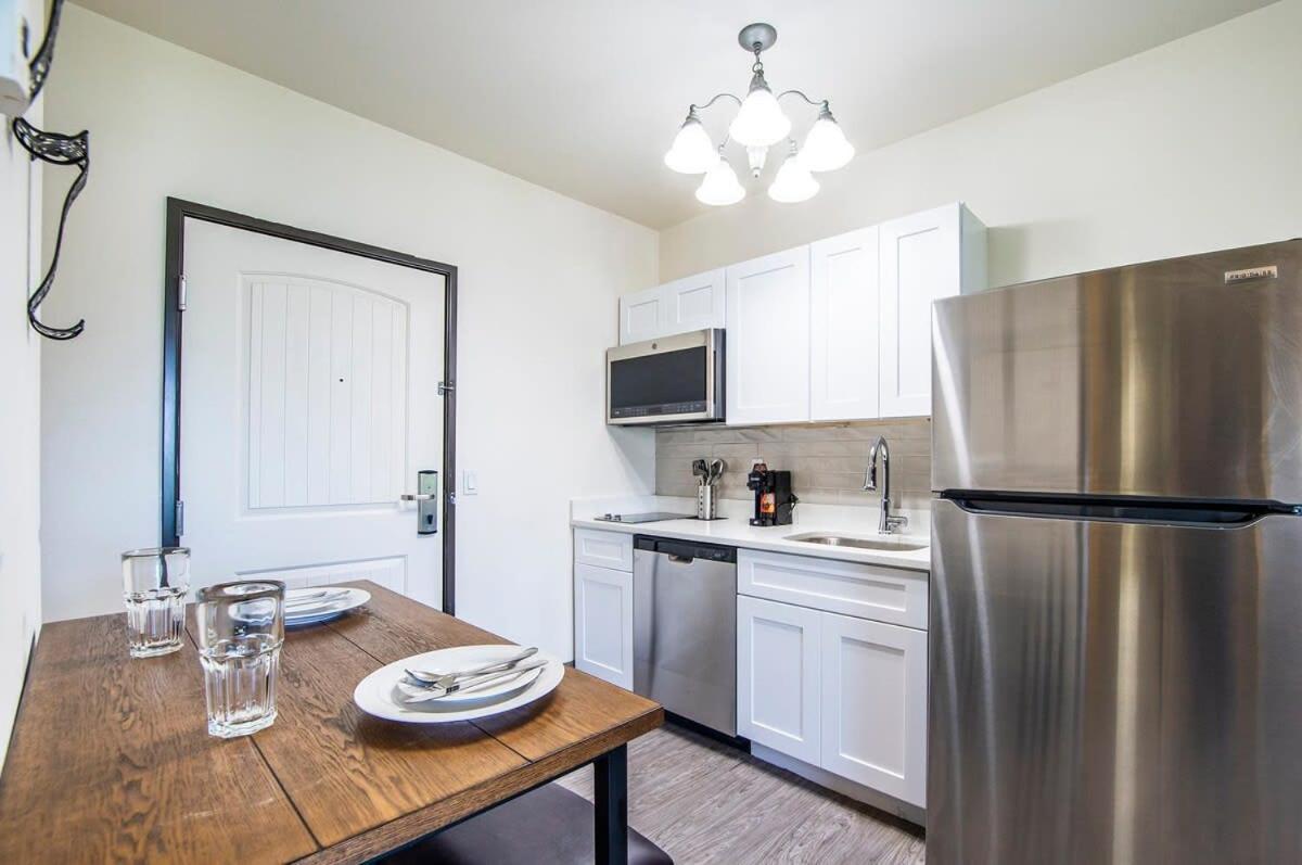 Апартаменты Vistas 316- Renovated Sierra Vista In Style Sleeps 5 Экстерьер фото