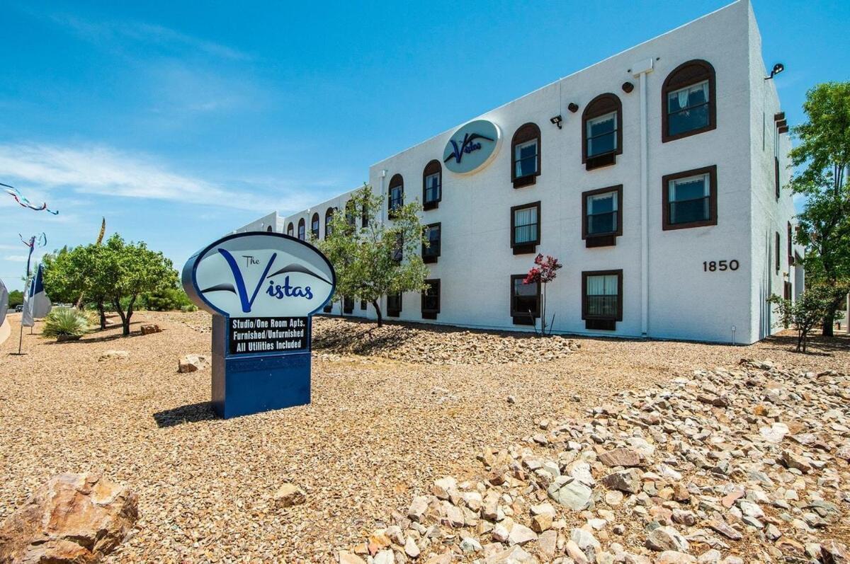 Апартаменты Vistas 316- Renovated Sierra Vista In Style Sleeps 5 Экстерьер фото