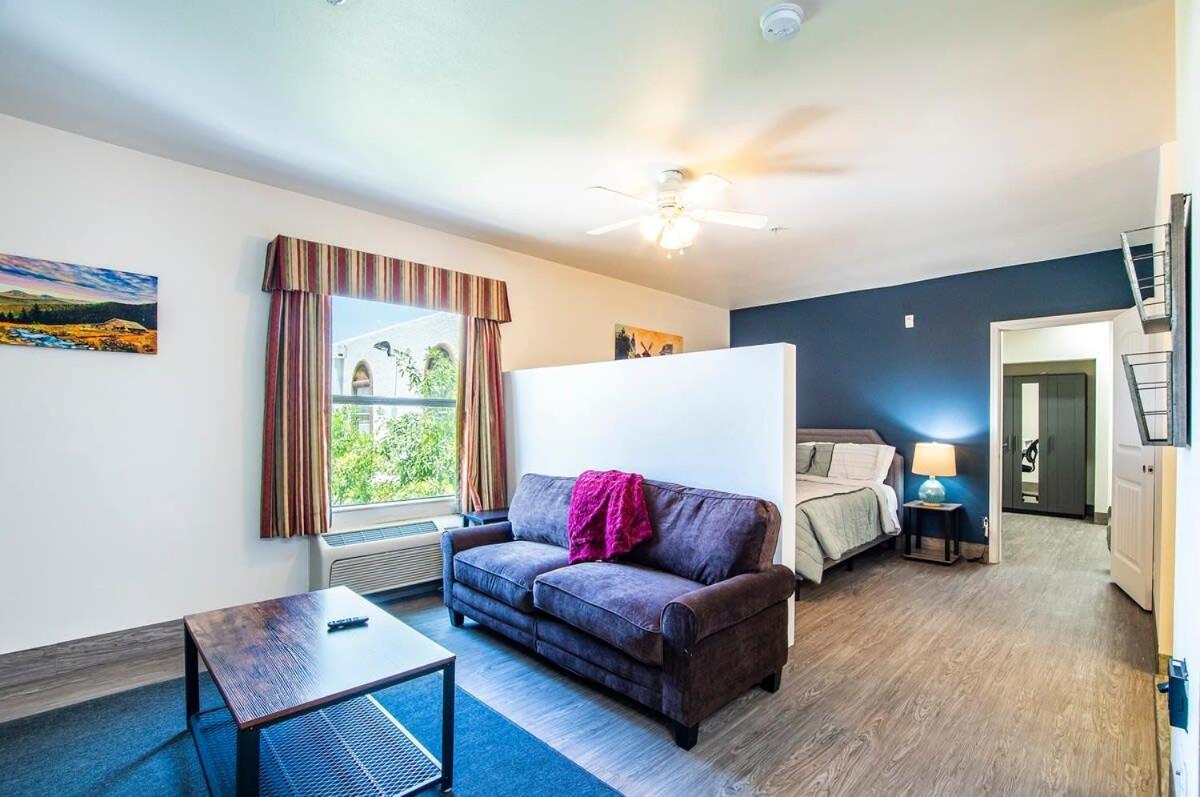 Апартаменты Vistas 316- Renovated Sierra Vista In Style Sleeps 5 Экстерьер фото