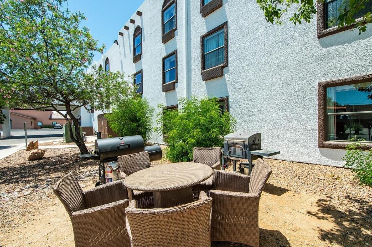 Апартаменты Vistas 316- Renovated Sierra Vista In Style Sleeps 5 Экстерьер фото